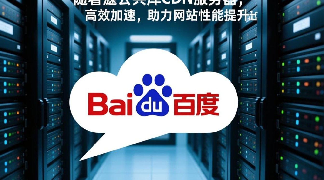 百度静态资源公共库CDN服务器，其运作原理及影响分析之谜？