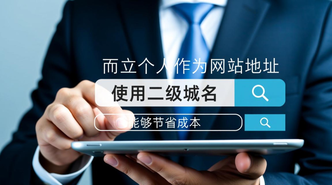 为何选择用二级域名搭建网站?二级域名网站有何优势与劣势? 为何选择用二级域名搭建网站?二级域名网站有何优势与劣势?