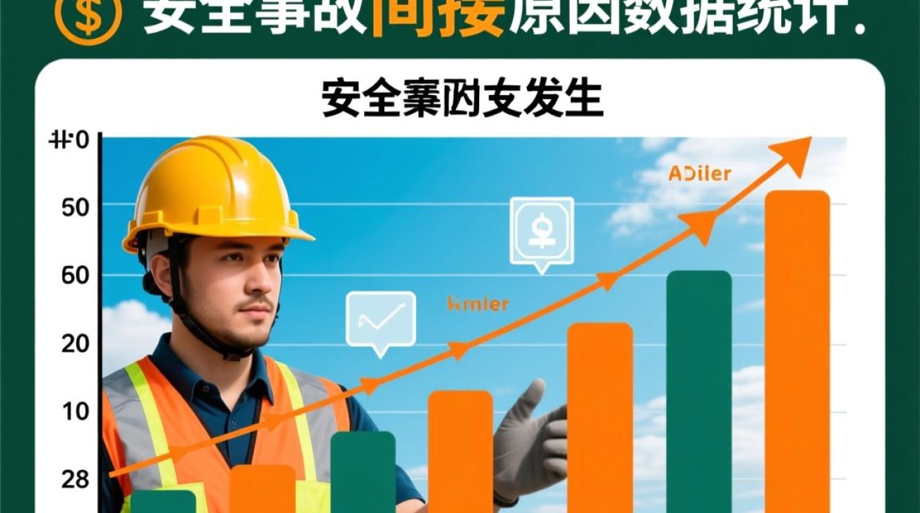 安全安全事故间接原因数据统计揭示哪些关键问题？