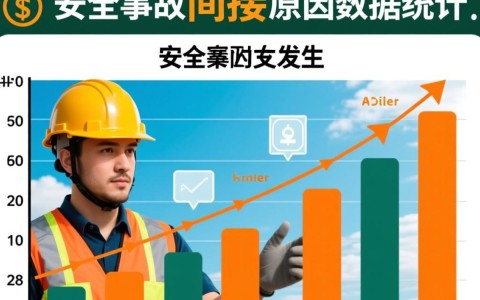 安全安全事故间接原因数据统计揭示哪些关键问题?