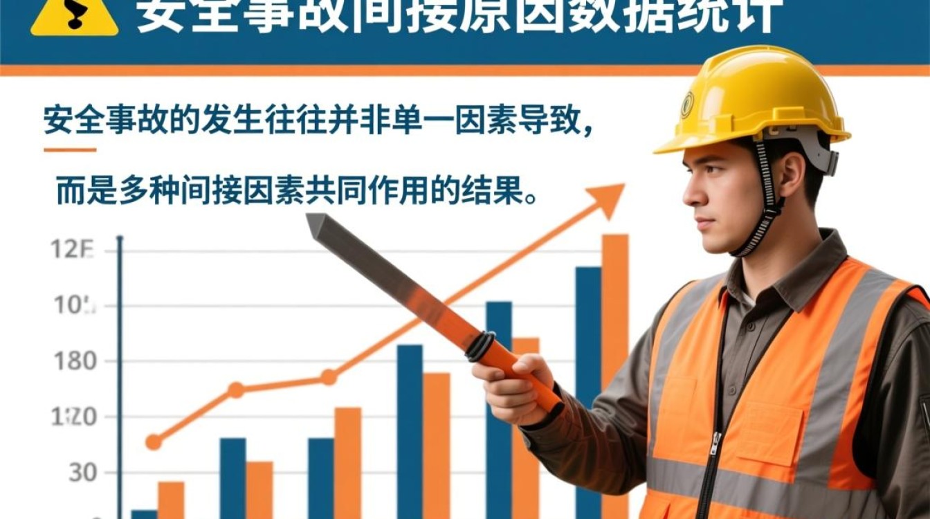 安全安全事故间接原因数据统计揭示哪些关键问题？