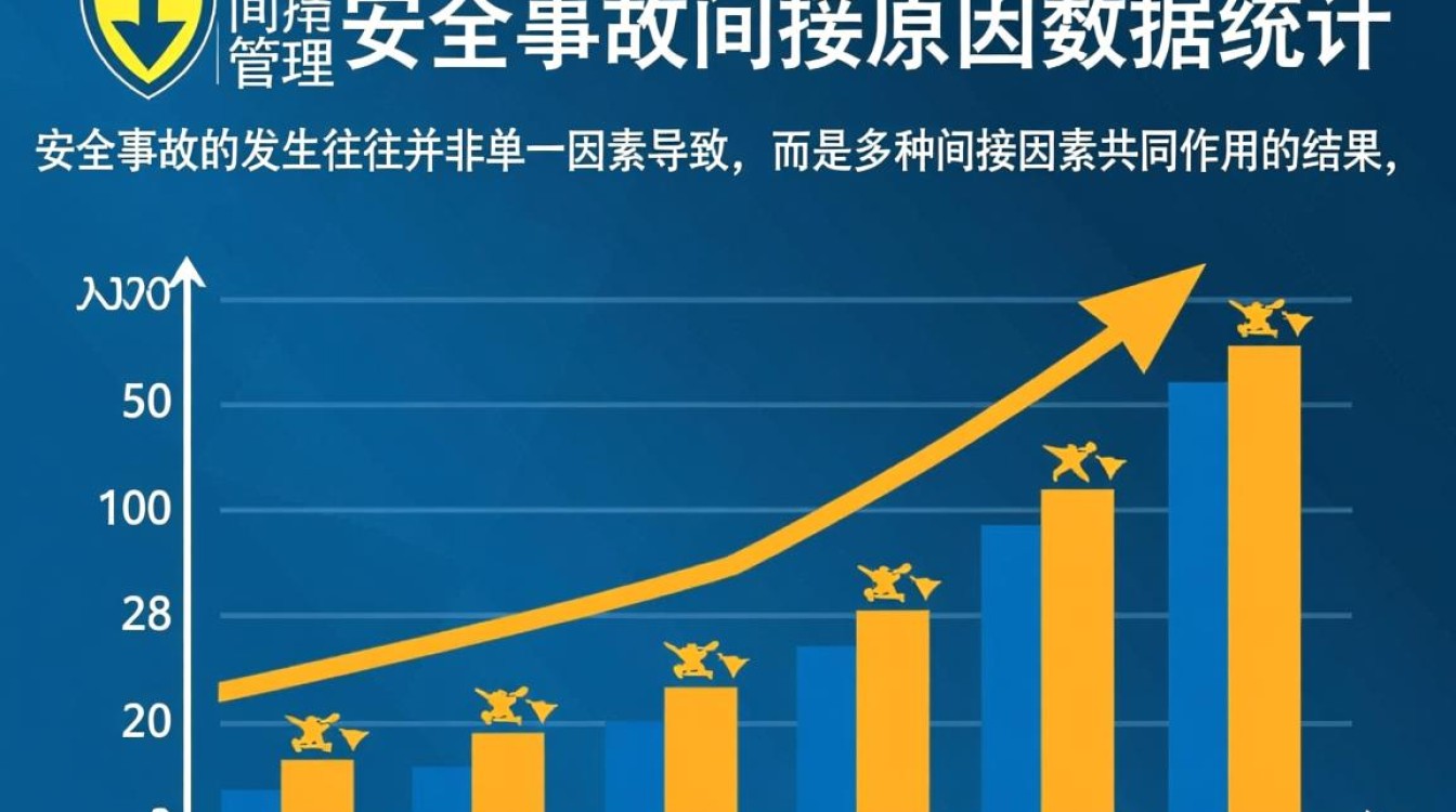 安全安全事故间接原因数据统计揭示哪些关键问题？