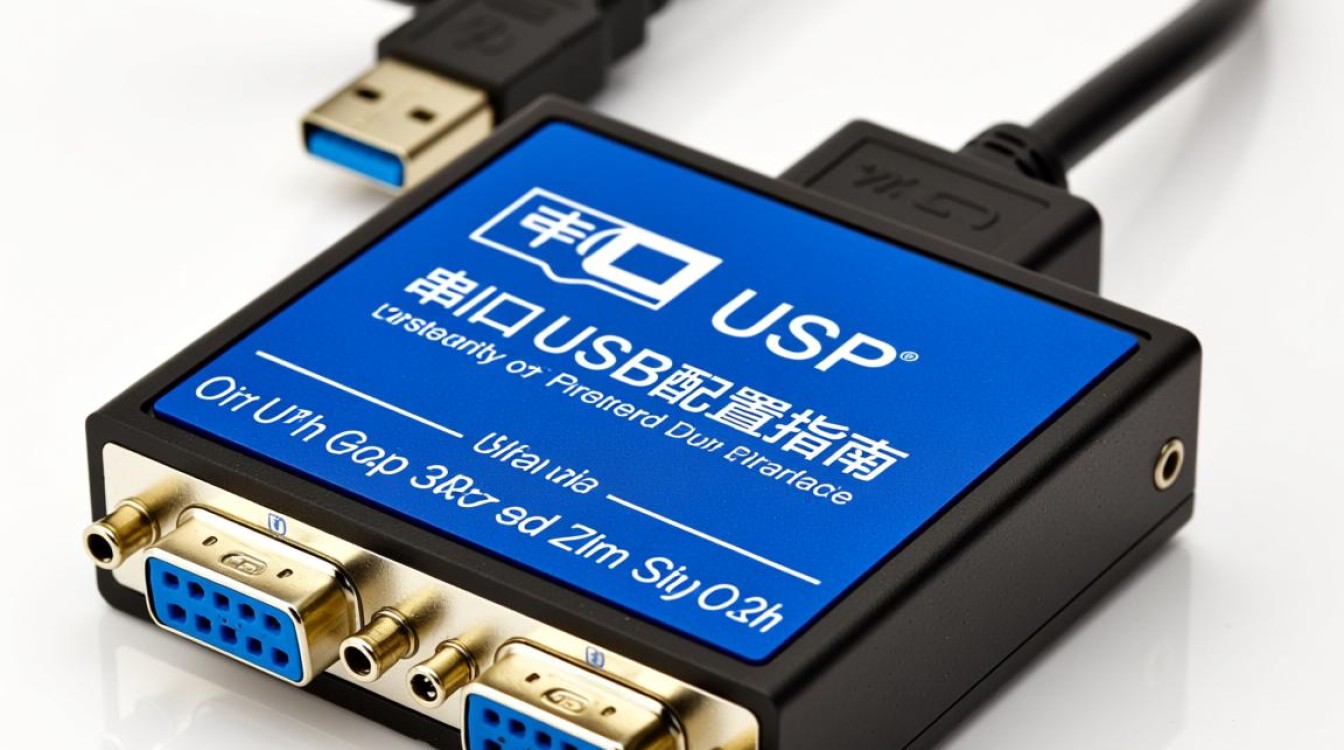 串口转USB配置过程中，哪些常见问题可能导致连接失败？