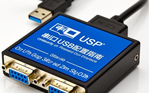 串口转USB配置过程中,哪些常见问题可能导致连接失败?