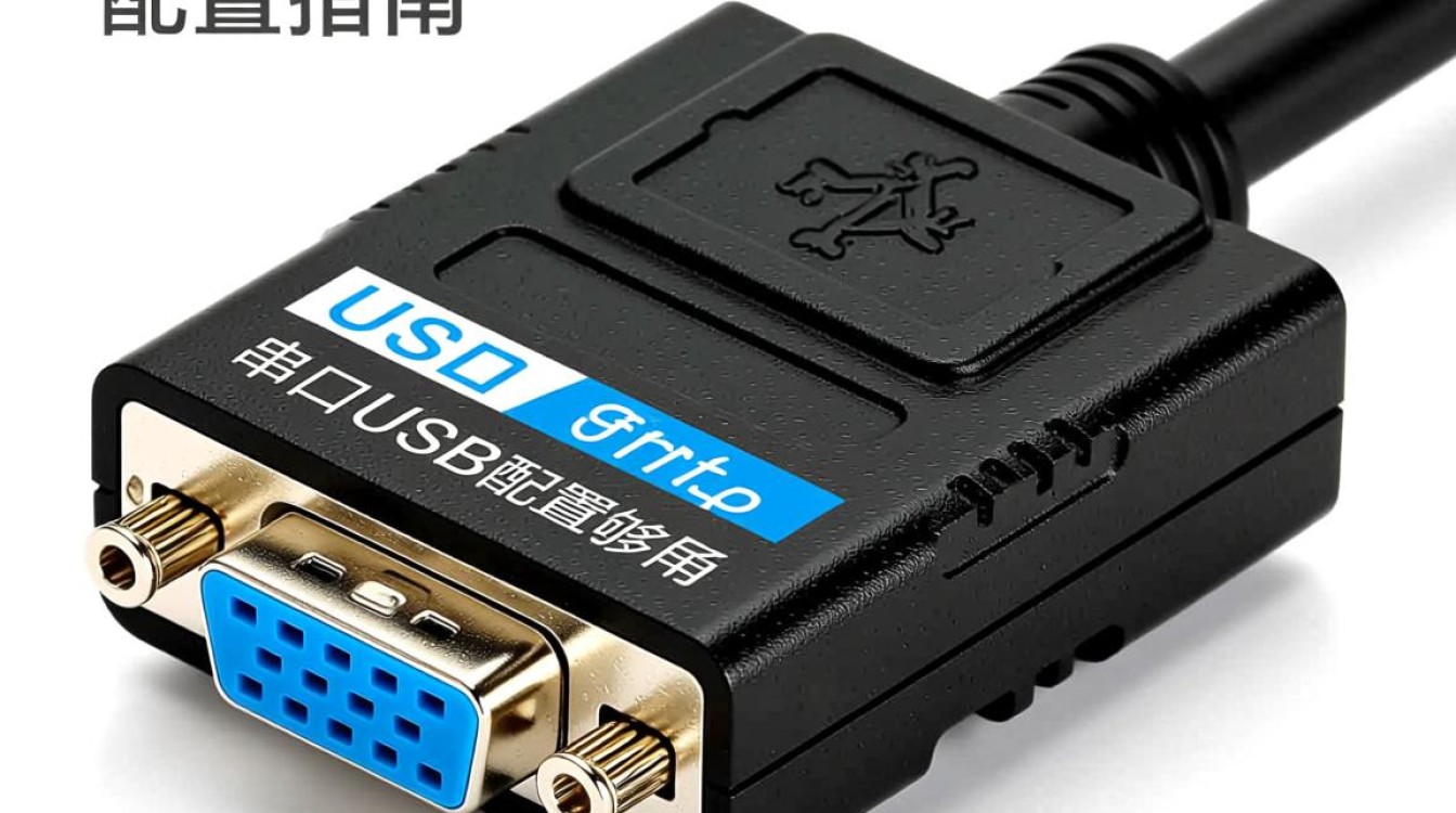 串口转USB配置过程中，哪些常见问题可能导致连接失败？