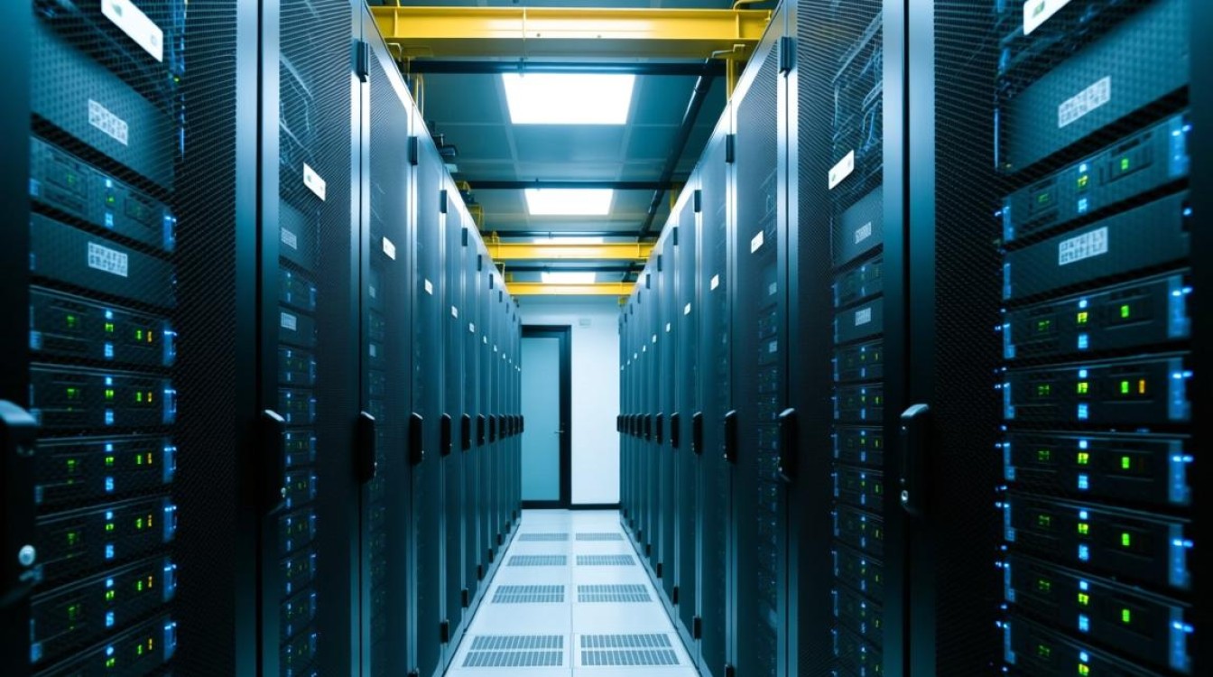 昆明服务器要升级？为何如此关键？成本与效益如何权衡？