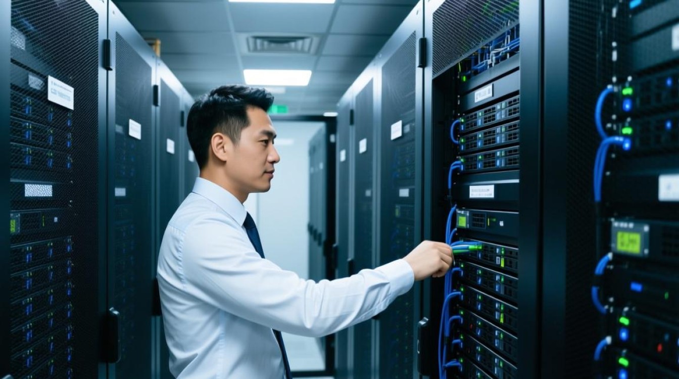 昆明公司服务器为何如此关键？揭秘其背后的重要性与潜在风险。
