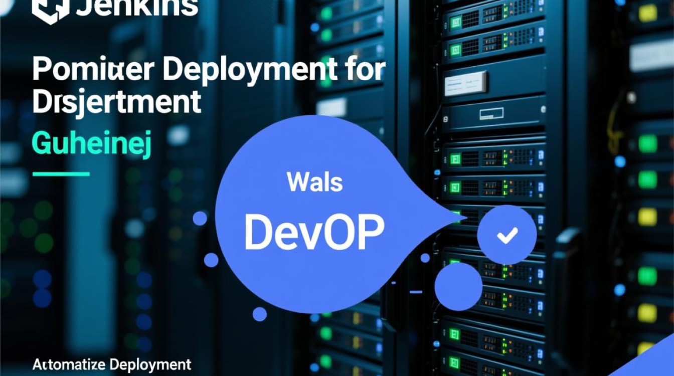 Jenkins如何高效部署普通项目到远程服务器?详细步骤与技巧揭秘! Jenkins如何高效部署普通项目到远程服务器?详细步骤与技巧揭秘!