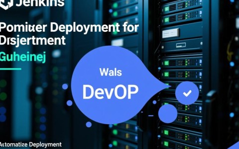 Jenkins如何高效部署普通项目到远程服务器？详细步骤与技巧揭秘！