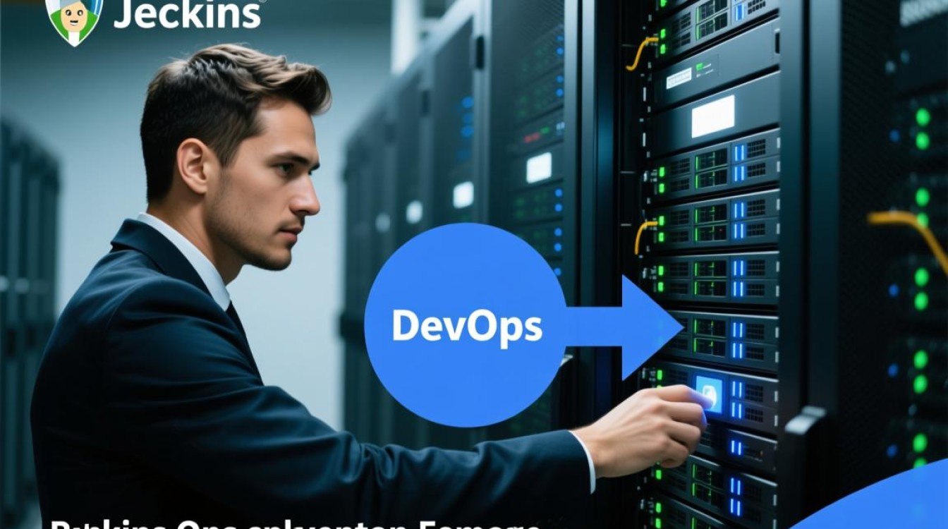 Jenkins如何高效部署普通项目到远程服务器?详细步骤与技巧揭秘! Jenkins如何高效部署普通项目到远程服务器?详细步骤与技巧揭秘!