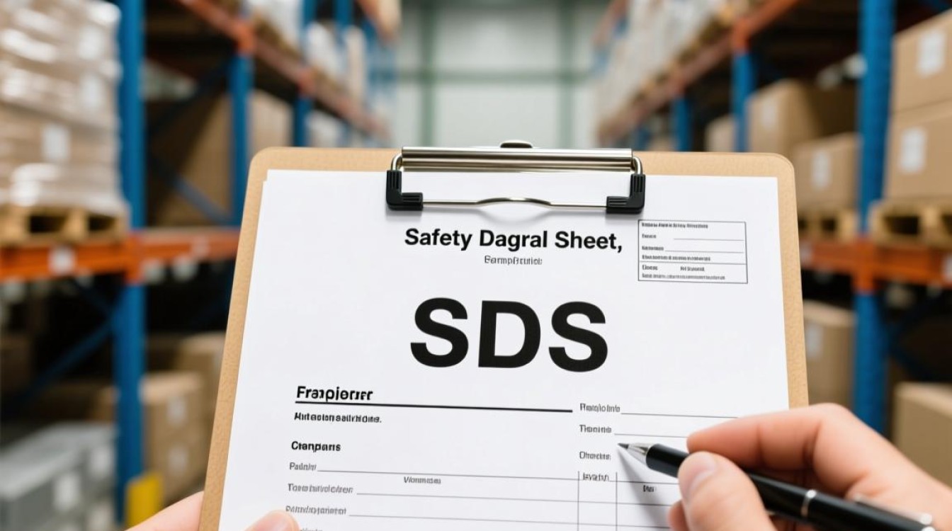 安全数据单怎么用才正确？新手必看的使用指南