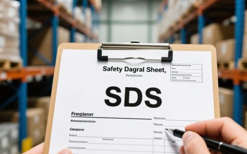 安全数据单怎么用才正确？新手必看的使用指南