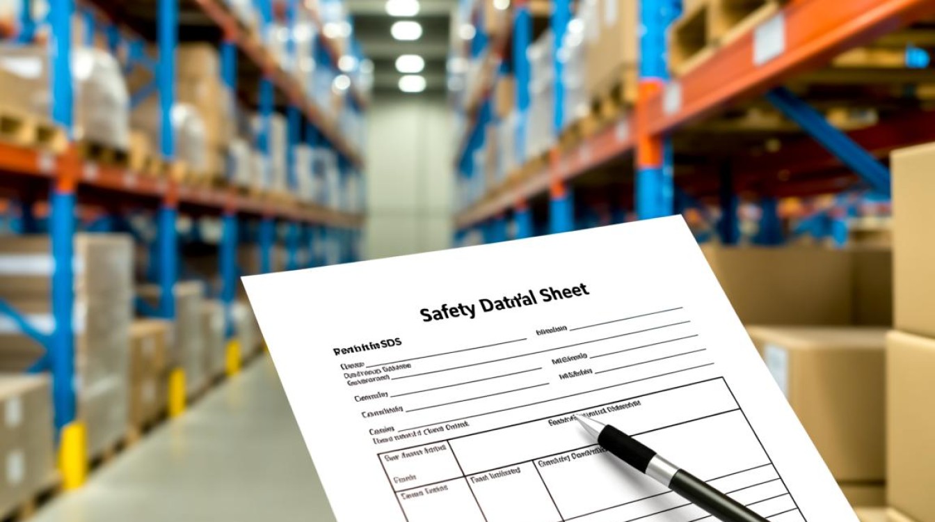 安全数据单怎么用才正确？新手必看的使用指南