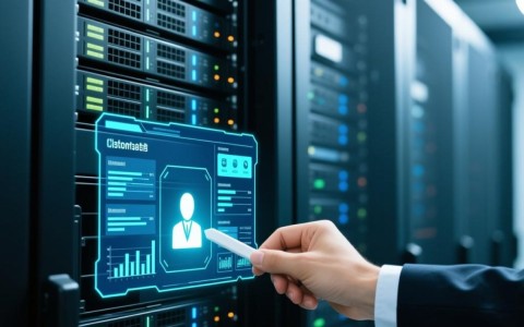 服务器资料删除后如何彻底恢复不留痕迹？