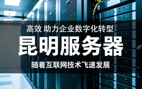 昆明服务器是否具备全国领先的技术和稳定性？