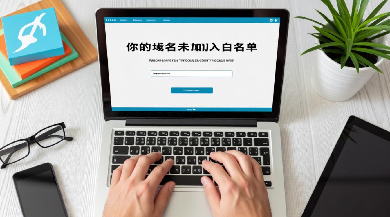 为何我的域名被标记为未加入白名单,如何解决此问题? 为何我的域名被标记为未加入白名单,如何解决此问题?