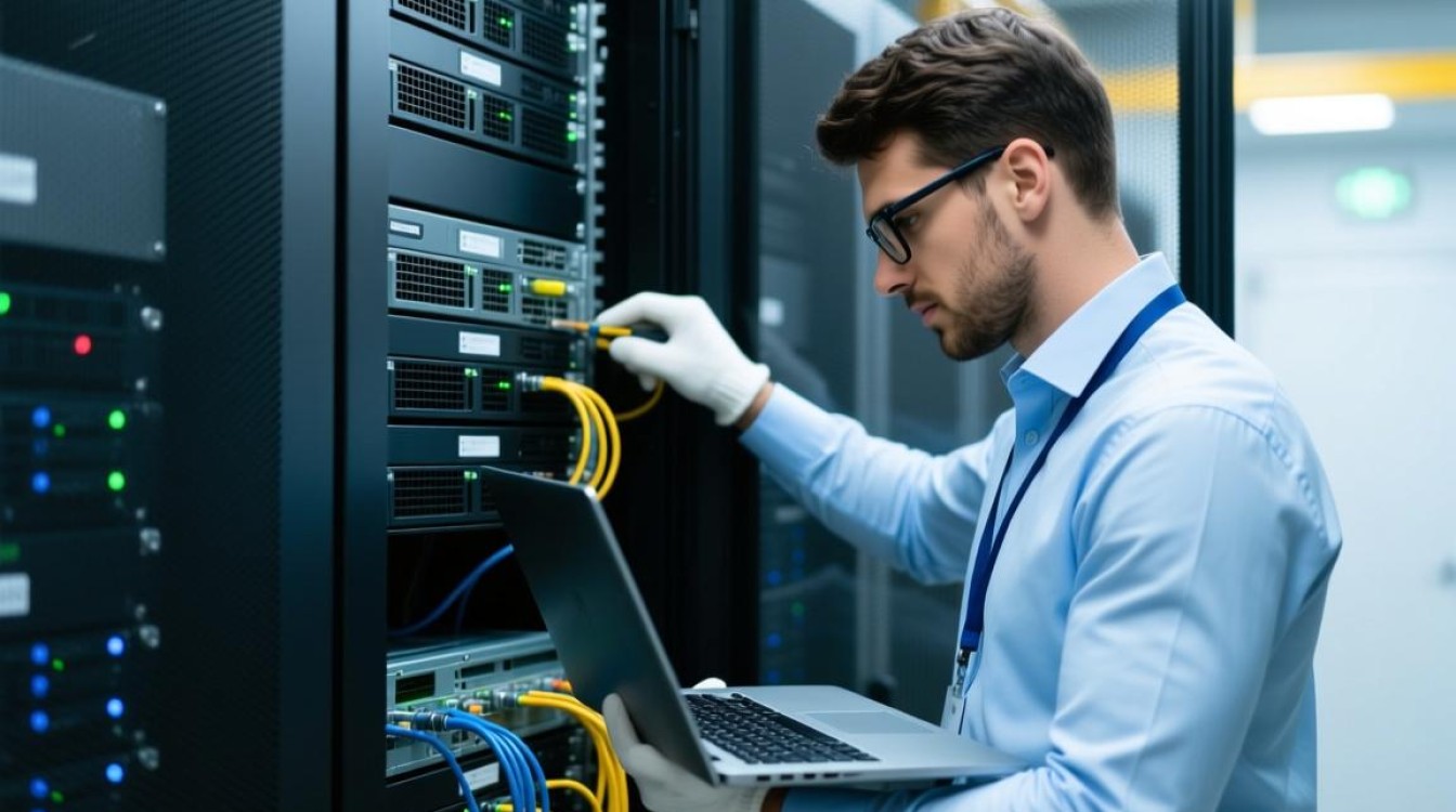 服务器购买后怎么配置?新手小白入门必看步骤详解 服务器购买后怎么配置?新手小白入门必看步骤详解