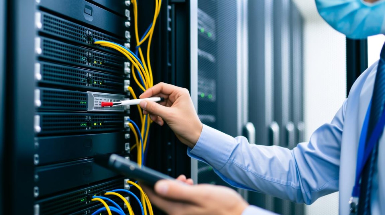 服务器购买后怎么配置?新手小白入门必看步骤详解 服务器购买后怎么配置?新手小白入门必看步骤详解