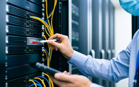 服务器购买后怎么配置？新手小白入门必看步骤详解