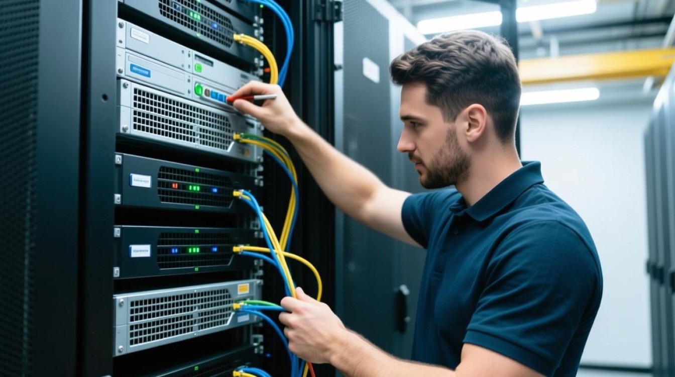 服务器购买后怎么配置?新手小白入门必看步骤详解 服务器购买后怎么配置?新手小白入门必看步骤详解