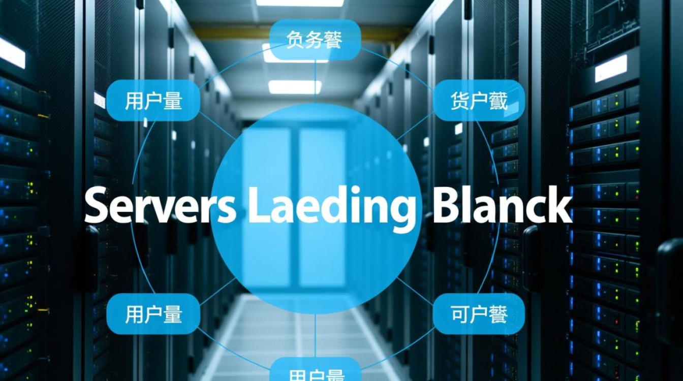 服务器负载均衡如何实现流量分发与高可用? 服务器负载均衡如何实现流量分发与高可用?