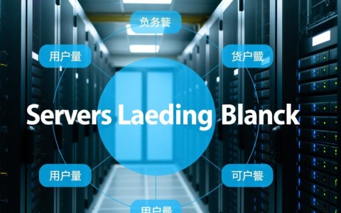 服务器负载均衡如何实现流量分发与高可用？