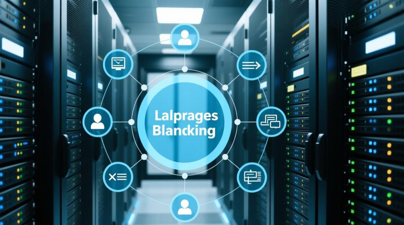 服务器负载均衡如何实现流量分发与高可用? 服务器负载均衡如何实现流量分发与高可用?