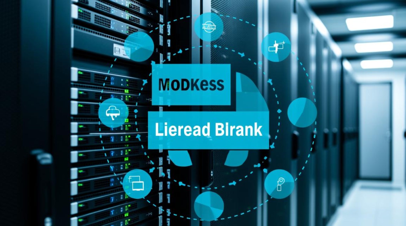 服务器负载均衡如何实现流量分发与高可用? 服务器负载均衡如何实现流量分发与高可用?