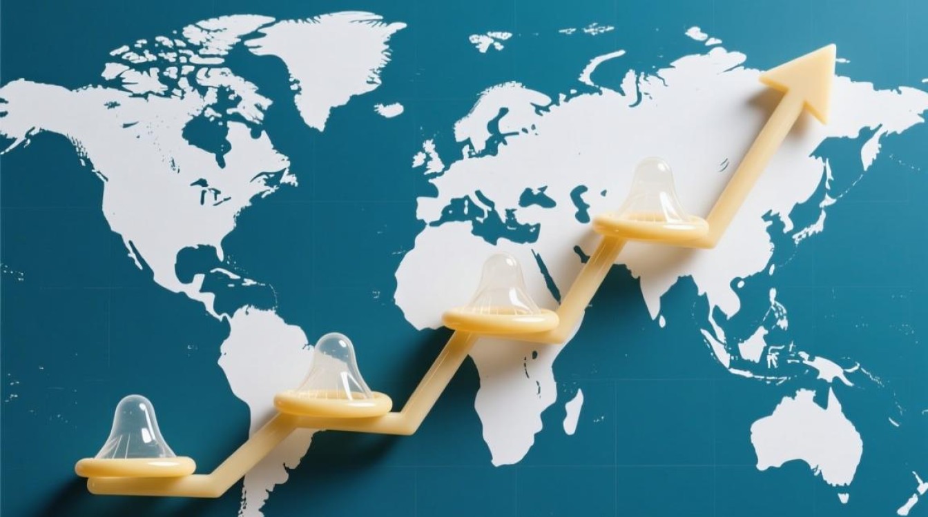 2023年安全套市场占有率数据,哪个品牌稳居第一? 2023年安全套市场占有率数据,哪个品牌稳居第一?