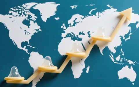 2023年安全套市场占有率数据，哪个品牌稳居第一？