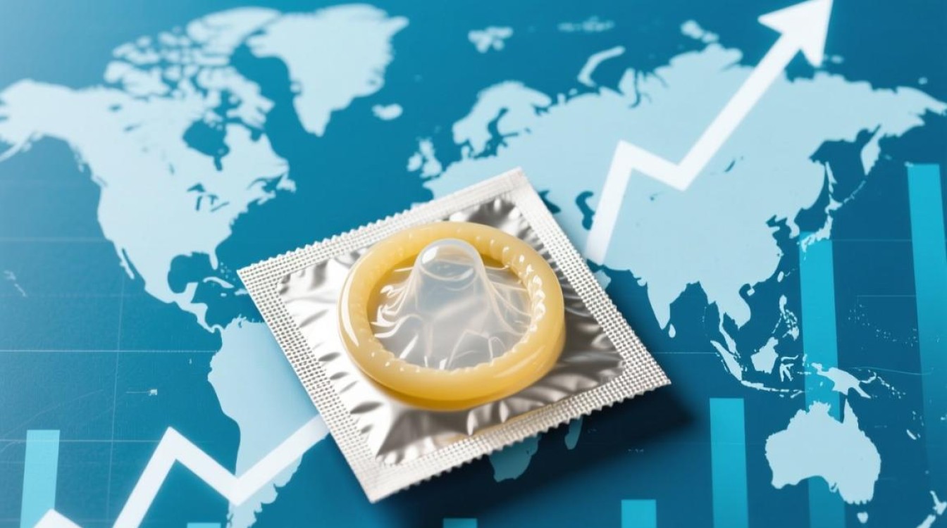 2023年安全套市场占有率数据,哪个品牌稳居第一? 2023年安全套市场占有率数据,哪个品牌稳居第一?