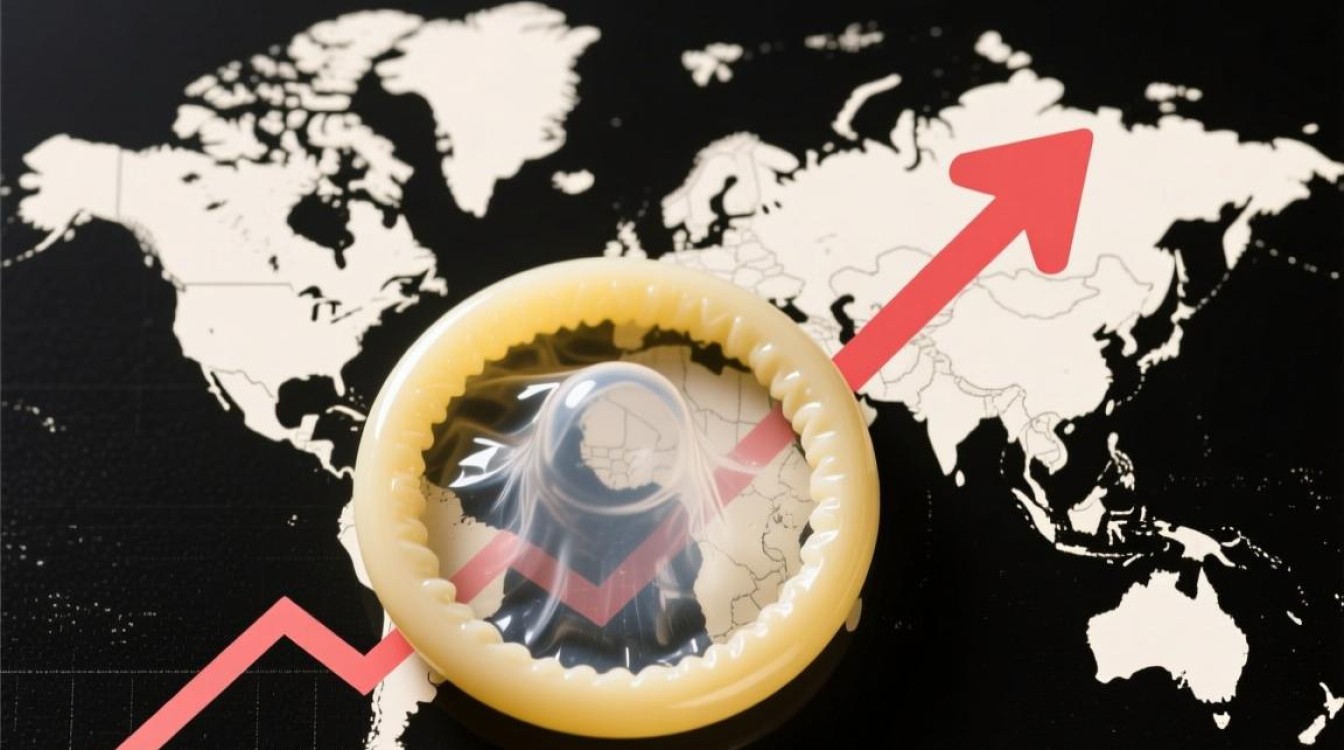 2023年安全套市场占有率数据,哪个品牌稳居第一? 2023年安全套市场占有率数据,哪个品牌稳居第一?