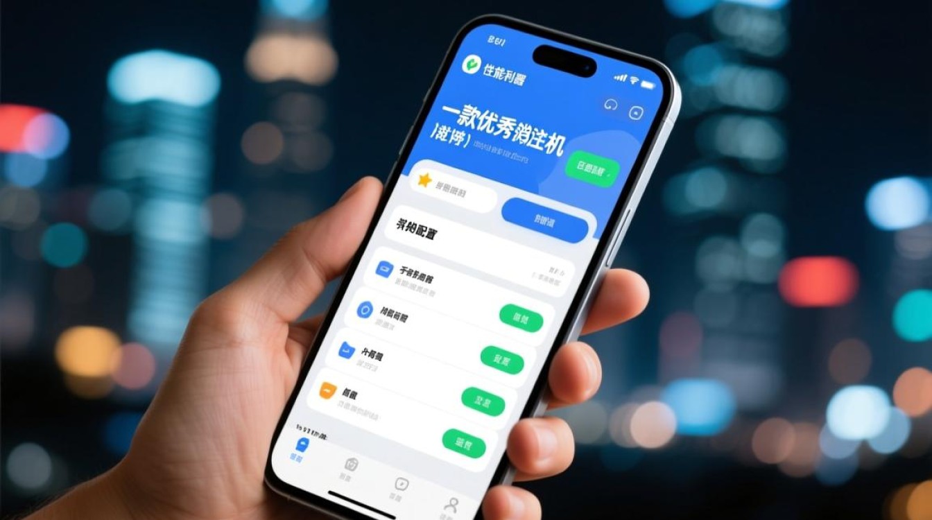 测手机配置软件,如何准确评估手机性能?30款热门应用对比揭秘! 测手机配置软件,如何准确评估手机性能?30款热门应用对比揭秘!