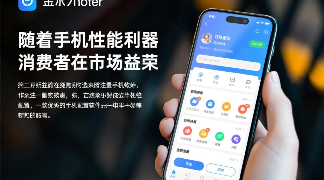 测手机配置软件,如何准确评估手机性能?30款热门应用对比揭秘! 测手机配置软件,如何准确评估手机性能?30款热门应用对比揭秘!
