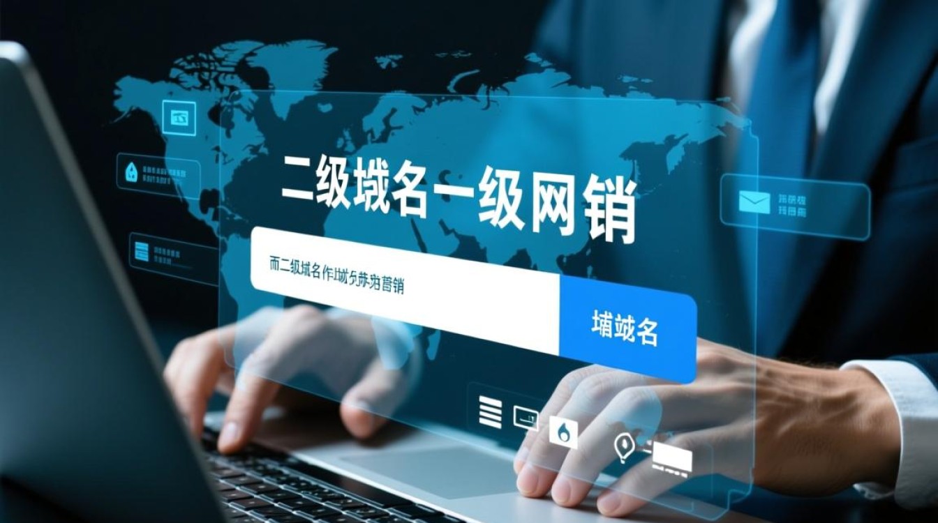 为何企业或个人网站需要设立二级域名,其作用和优势是什么? 为何企业或个人网站需要设立二级域名,其作用和优势是什么?