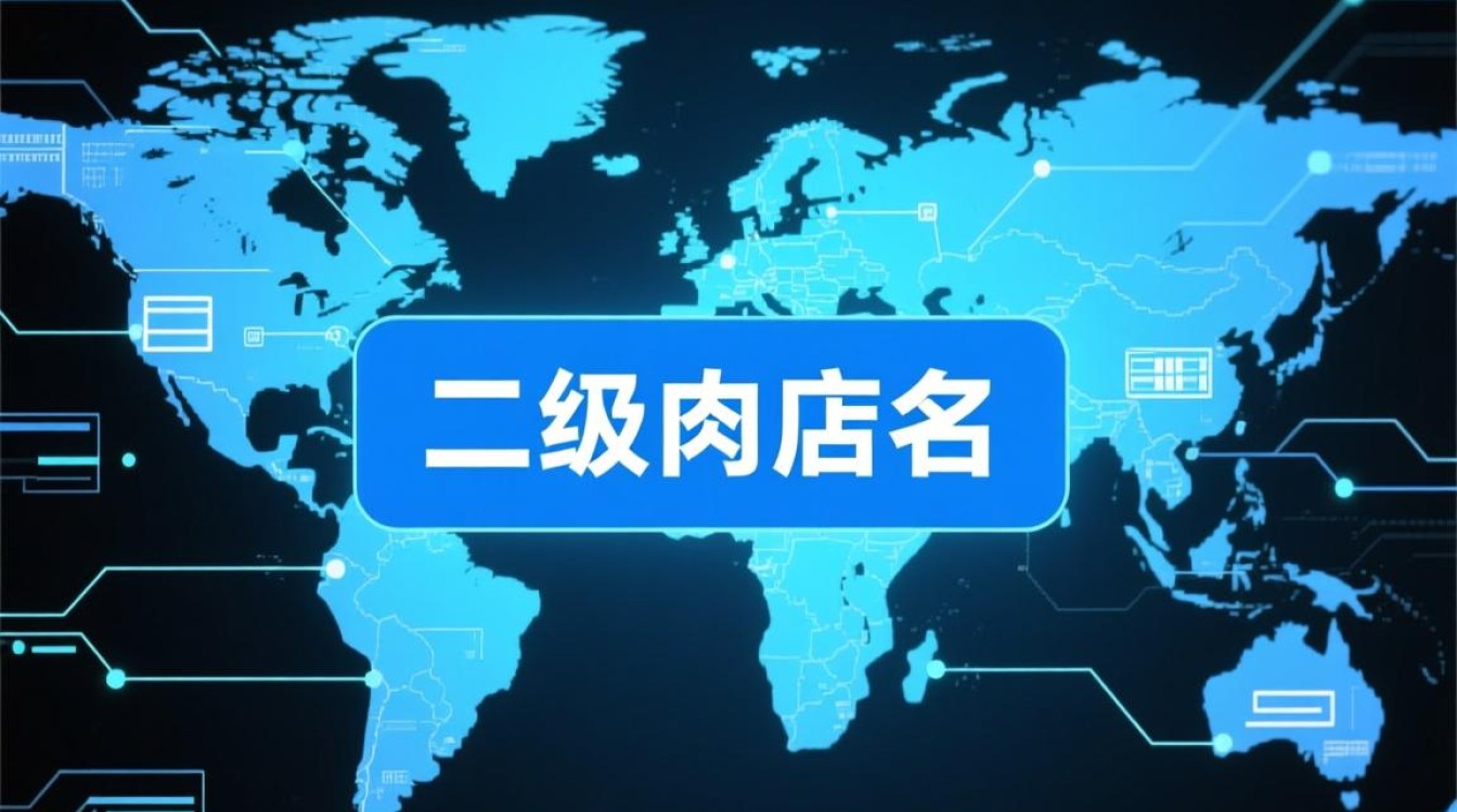 为何企业或个人网站需要设立二级域名,其作用和优势是什么? 为何企业或个人网站需要设立二级域名,其作用和优势是什么?