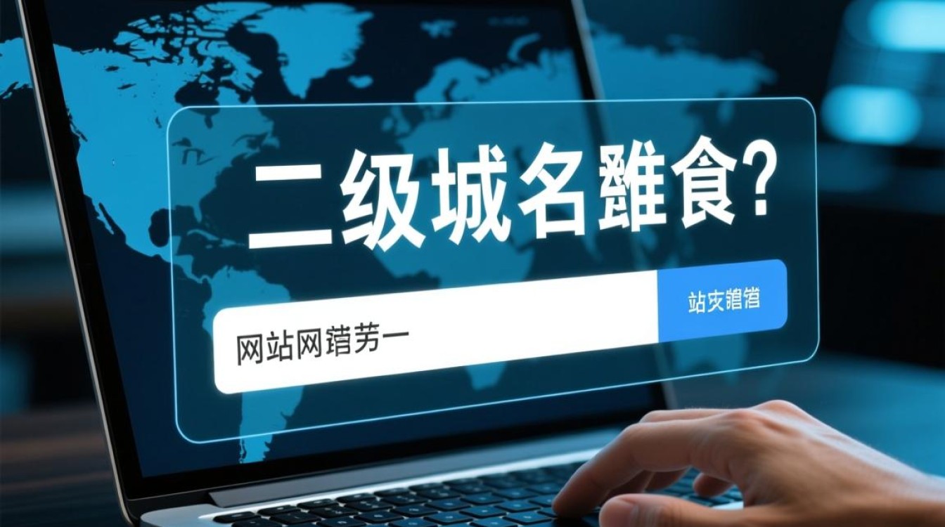 为何企业或个人网站需要设立二级域名,其作用和优势是什么? 为何企业或个人网站需要设立二级域名,其作用和优势是什么?