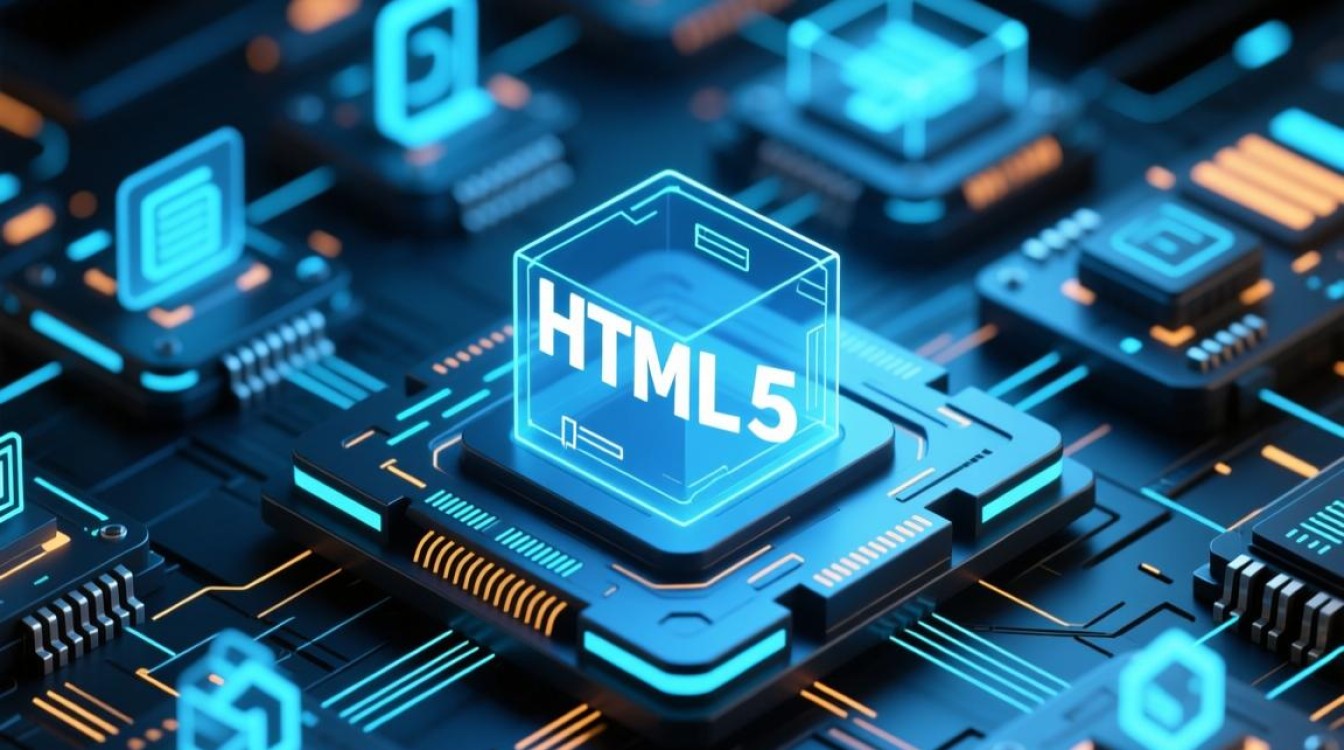 网络科技开发HTML5，其背后有哪些创新与挑战？