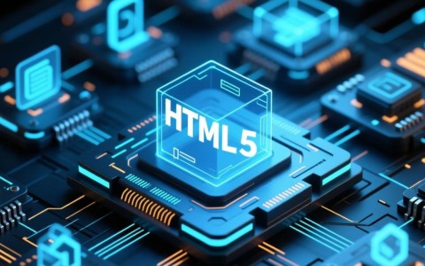 网络科技开发HTML5，其背后有哪些创新与挑战？