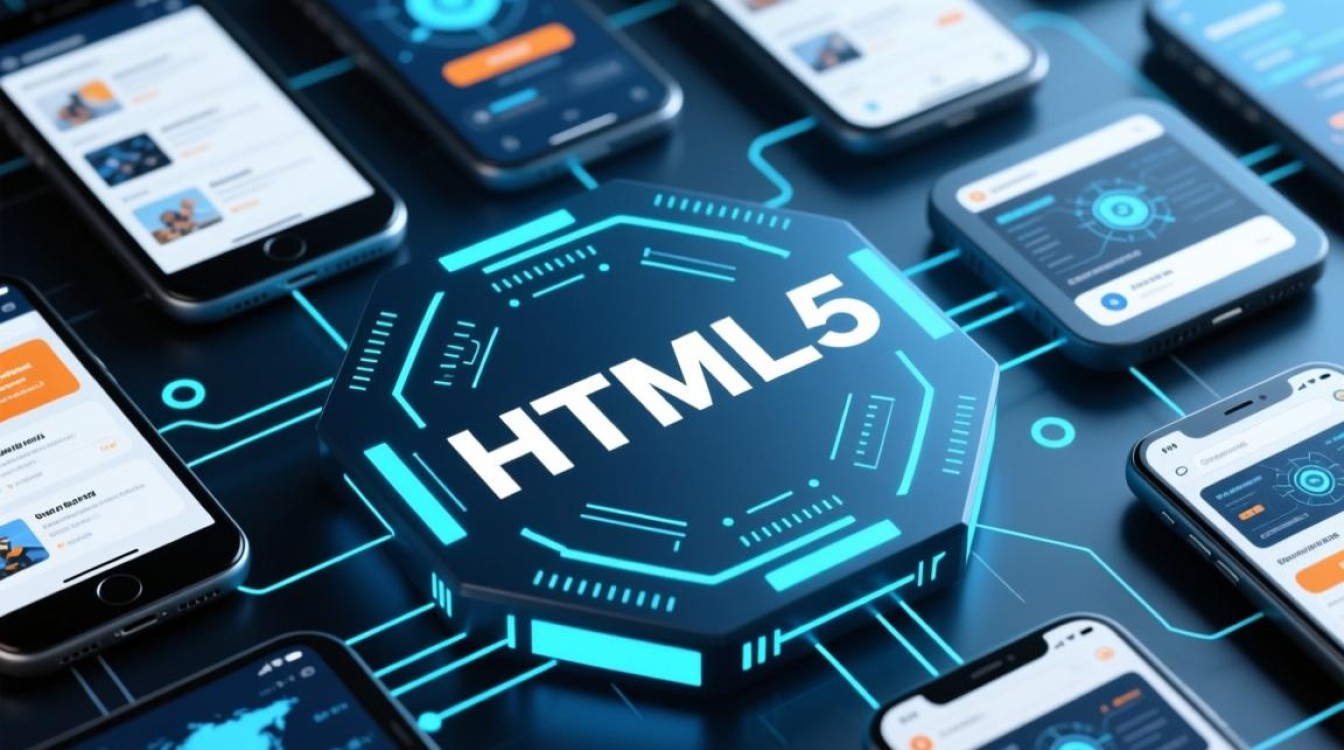 网络科技开发HTML5，其背后有哪些创新与挑战？