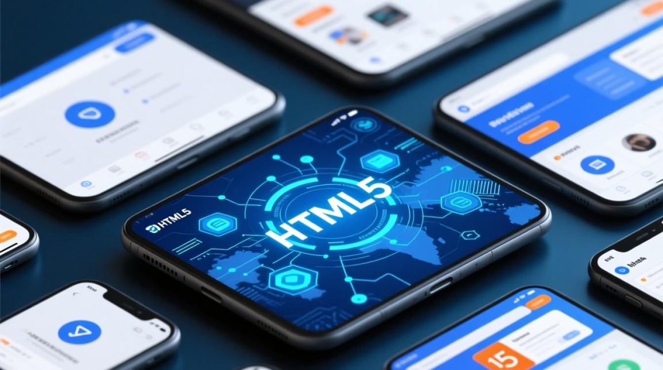 网络科技开发HTML5，其背后有哪些创新与挑战？