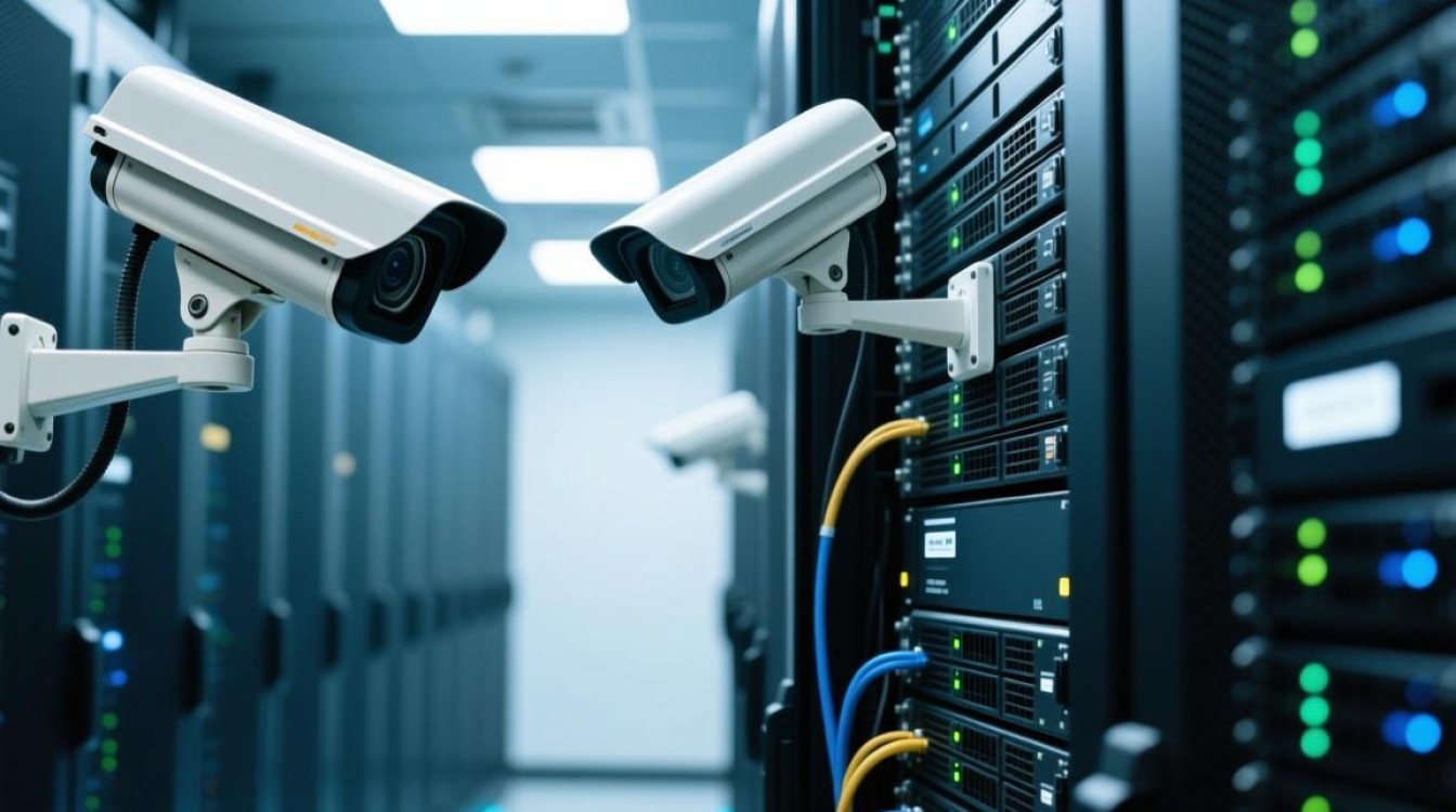 监控转码服务器,为何如此关键,其工作原理是什么? 监控转码服务器,为何如此关键,其工作原理是什么?