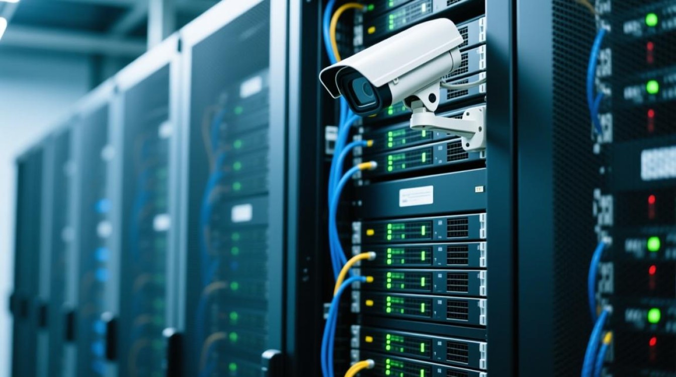 监控转码服务器,为何如此关键,其工作原理是什么? 监控转码服务器,为何如此关键,其工作原理是什么?