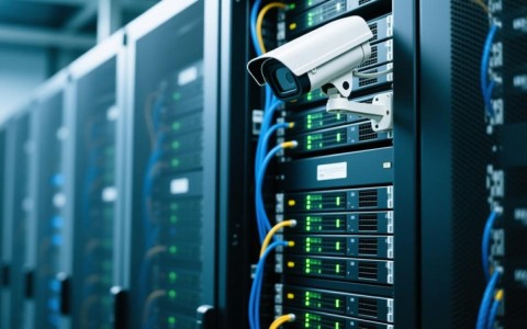 监控转码服务器，为何如此关键，其工作原理是什么？