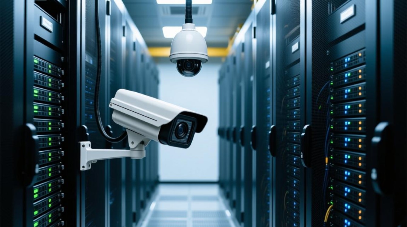 监控转码服务器,为何如此关键,其工作原理是什么? 监控转码服务器,为何如此关键,其工作原理是什么?