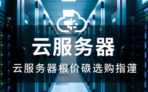 昆明云服务器报价为何如此多样？不同品牌配置性价比分析揭秘！