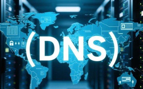 如何高效搭建本地域名服务器？详细步骤与注意事项揭秘！