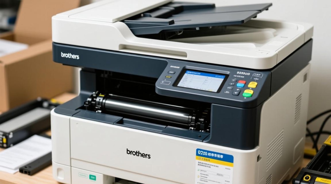 打印机兄弟8250cdn更换转印带教程,操作步骤详解与常见问题解答? 打印机兄弟8250cdn更换转印带教程,操作步骤详解与常见问题解答?