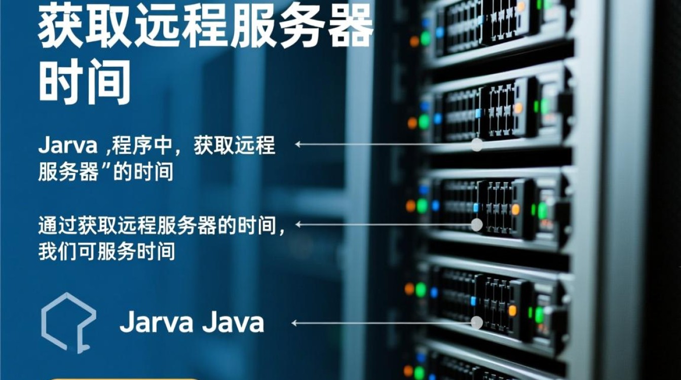 Java如何准确获取远程服务器标准时间?区别于本地时间,有何实现技巧? Java如何准确获取远程服务器标准时间?区别于本地时间,有何实现技巧?