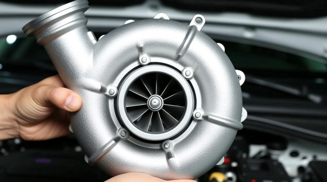 A5cdn发动机涡轮增压结构复杂,拆卸过程是否简单易懂?如何正确拆解? A5cdn发动机涡轮增压结构复杂,拆卸过程是否简单易懂?如何正确拆解?